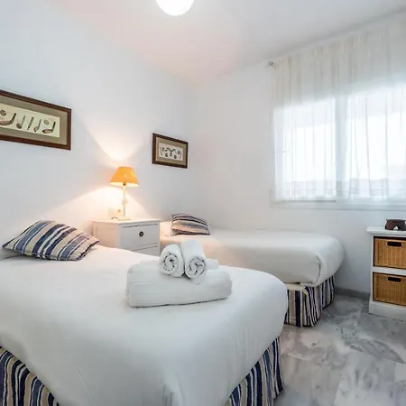 Altos De Banus Iii *