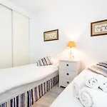 Altos De Banus Iii Apartamento *