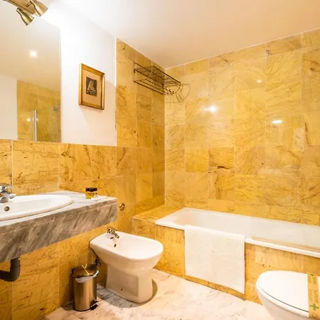 Apartment Altos De Banus Iii *