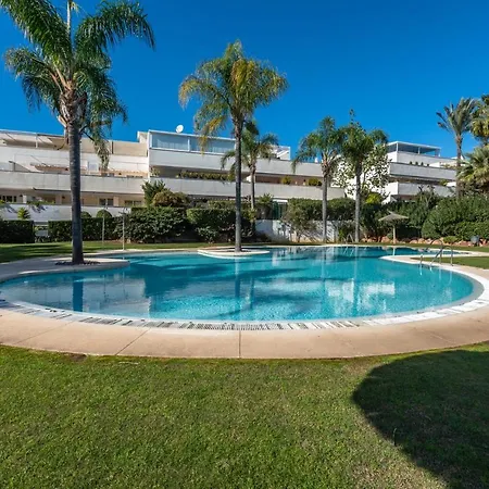 Altos De Banus Iii Marbella