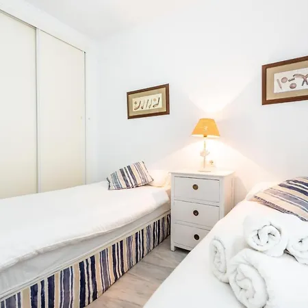 Altos De Banus Iii Apartmán *