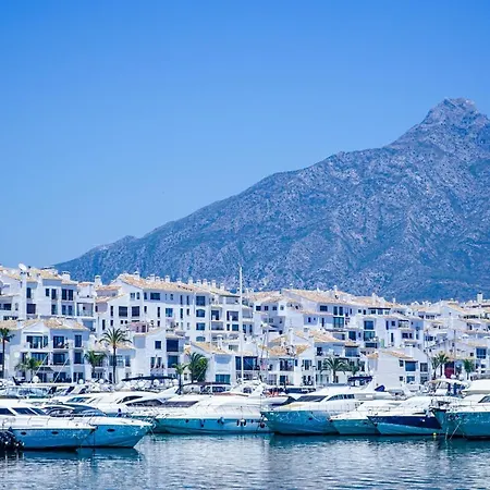 Altos De Banus Iii