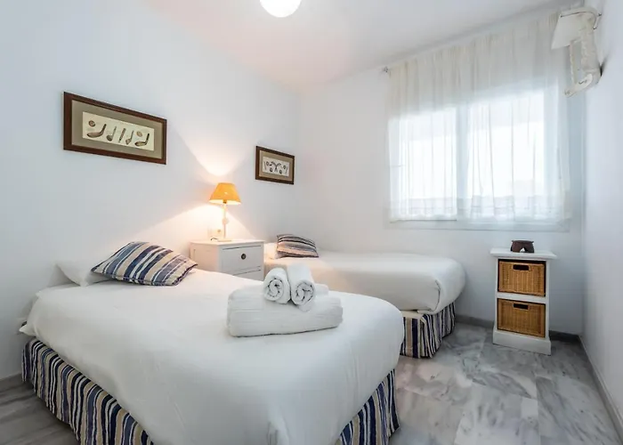 Altos De Banus Iii *