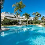 Apartamento Altos De Banús Iii Marbella