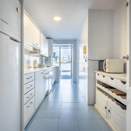 Altos De Banus Iii * Marbella