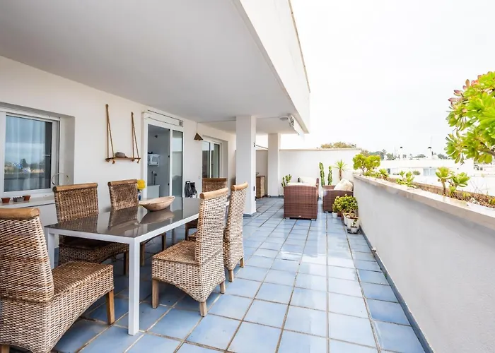 Altos De Banus Iii * Marbella